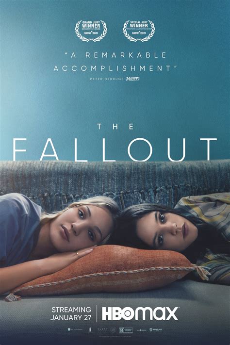 gofilm the fallout|The Fallout (2021) .
